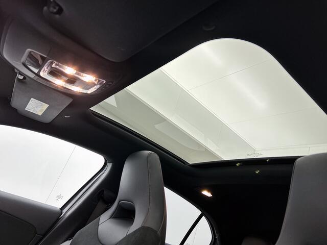 Mercedes-Benz A-KLASSE 180 AMG Line | AMG-Line interieur | AMG-Line Exterieur | 360 Camera | Memory Seats | Panorama Schuifdak | Sfeerverlichting | Inclusief 24 maanden MB Certified garantie voor Europa.