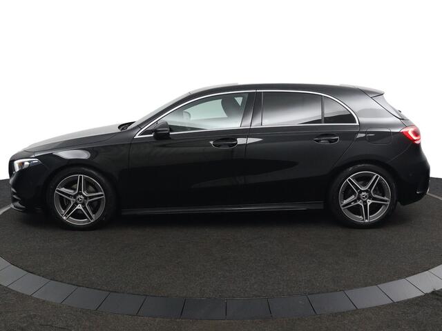 Mercedes-Benz A-KLASSE 180 Business Solution AMG*NAVI*CAM*CRUISE*LED*TEL*