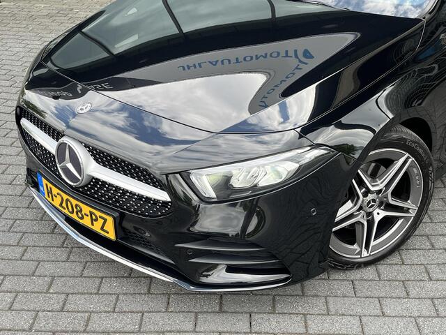 Mercedes-Benz A-KLASSE 180 Business Solution AMG*NAVI*CAM*CRUISE*LED*TEL*