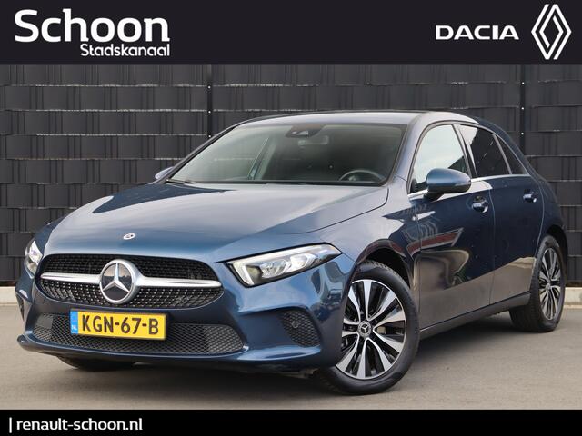 Mercedes-Benz A-KLASSE 250 e Premium PHEV | Cruise Control | Camera | Navigatie | Climate Control