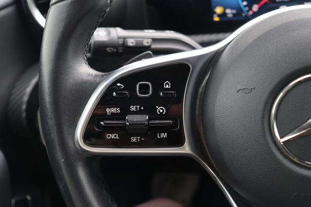 Mercedes-Benz A-KLASSE 250 e Premium PHEV | Cruise Control | Camera | Navigatie | Climate Control