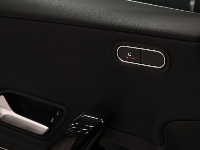Mercedes-Benz A-KLASSE 200 Business Solution [STOELVERWAMING, CRUISE, CARPLAY, CAMERA, DIGITAL DASH, NIEUWSTAAT]
