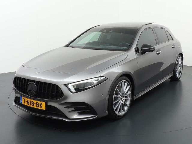 Mercedes-Benz A-KLASSE A220 AMG