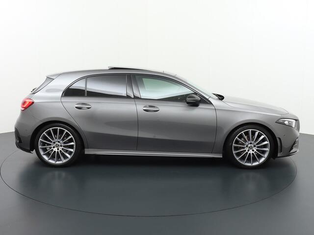 Mercedes-Benz A-KLASSE A220 AMG
