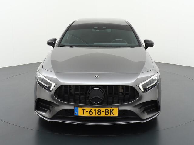 Mercedes-Benz A-KLASSE A220 AMG
