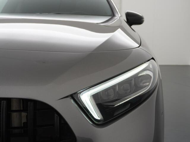 Mercedes-Benz A-KLASSE A220 AMG