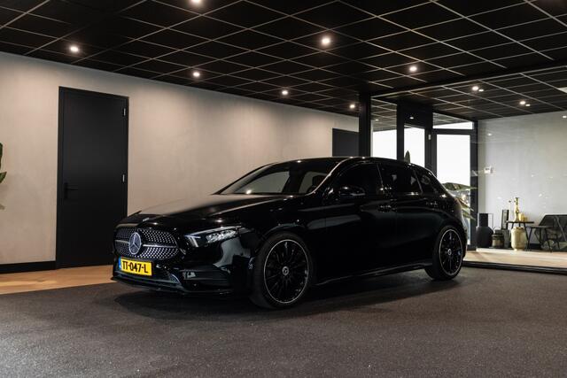 Mercedes-Benz A-KLASSE 200 Launch Ed Pr. | AMG - Line | Sfeer | Camera