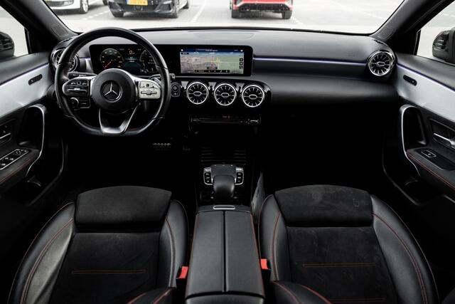 Mercedes-Benz A-KLASSE 200 Launch Ed Pr. | AMG - Line | Sfeer | Camera