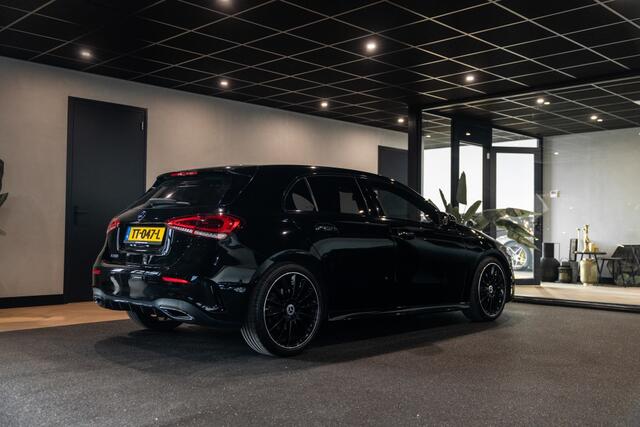 Mercedes-Benz A-KLASSE 200 Launch Ed Pr. | AMG - Line | Sfeer | Camera