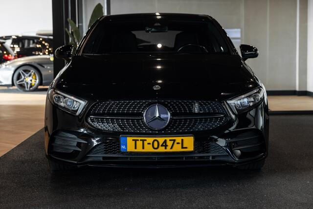 Mercedes-Benz A-KLASSE 200 Launch Ed Pr. | AMG - Line | Sfeer | Camera