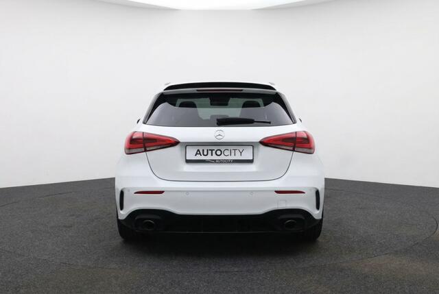Mercedes-Benz A-KLASSE A 250 e A35 Uitgevoerd l Pano l HUD l MEMORY l VOL OPTIES