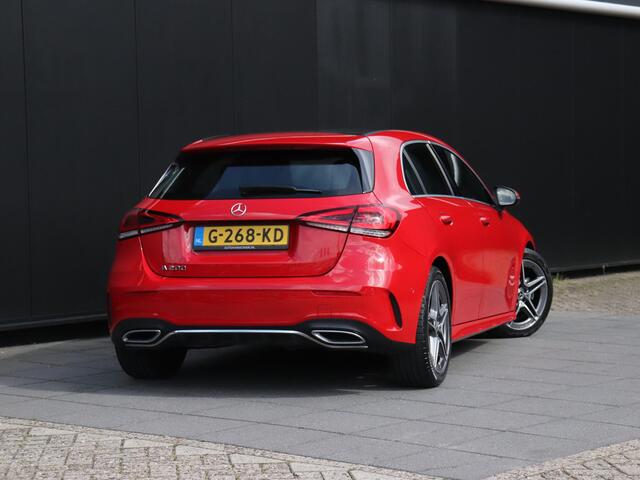 Mercedes-Benz A-KLASSE 200 Business Solution AMG | STOELVERW. | CAMERA | APPLE CARPLAY | NAVI | CRUISE |