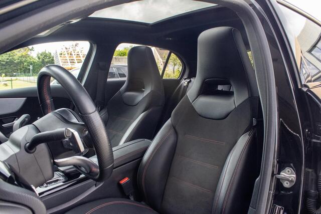 Mercedes-Benz A-KLASSE 250 Premium Plus PANO CAMERA STOELVERWARMING
