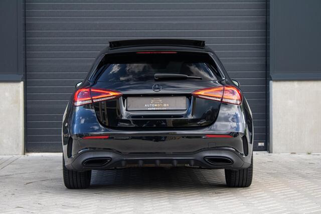 Mercedes-Benz A-KLASSE 250 Premium Plus PANO CAMERA STOELVERWARMING
