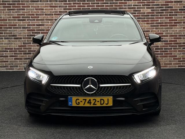 Mercedes-Benz A-KLASSE 200 AMG | Dak|