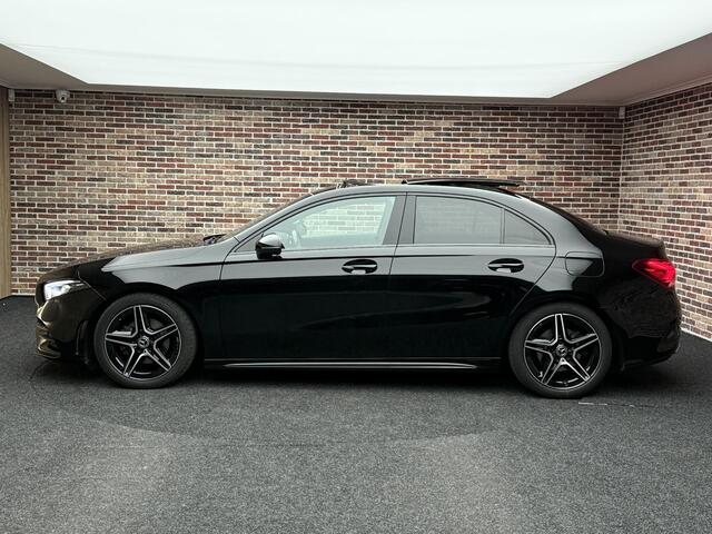 Mercedes-Benz A-KLASSE 200 AMG | Dak|