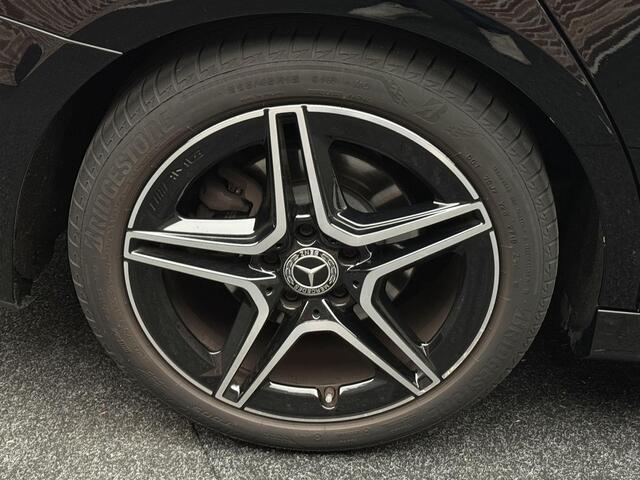 Mercedes-Benz A-KLASSE 200 AMG | Dak|