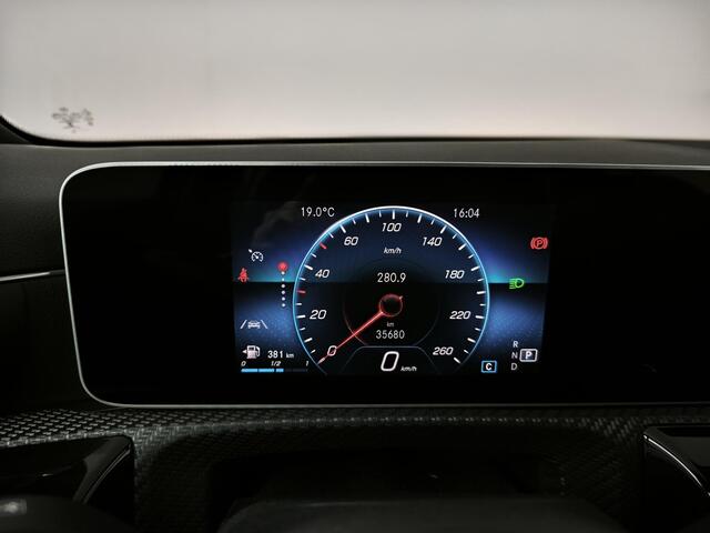 Mercedes-Benz A-KLASSE 180 Business Solution |