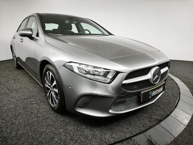 Mercedes-Benz A-KLASSE 180 Business Solution |