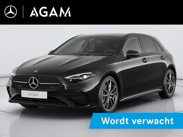 Mercedes-Benz A-KLASSE Hatchback 250 e 140 Year Edition