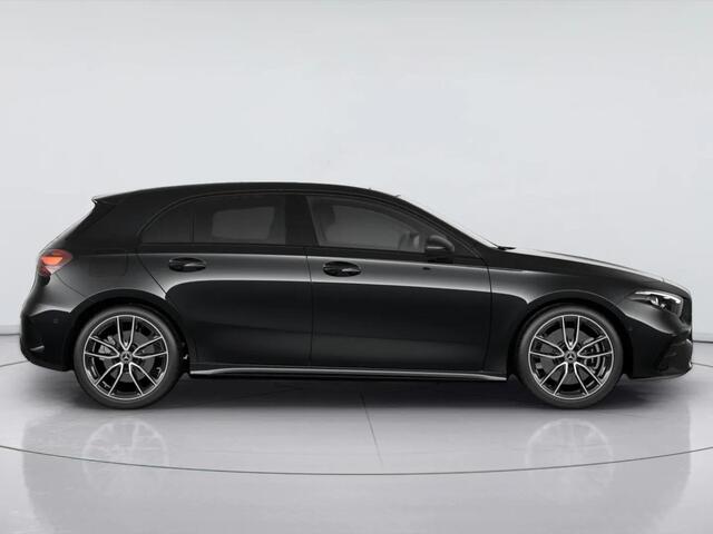 Mercedes-Benz A-KLASSE Hatchback 250 e 140 Year Edition