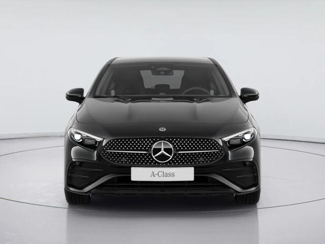 Mercedes-Benz A-KLASSE Hatchback 250 e 140 Year Edition