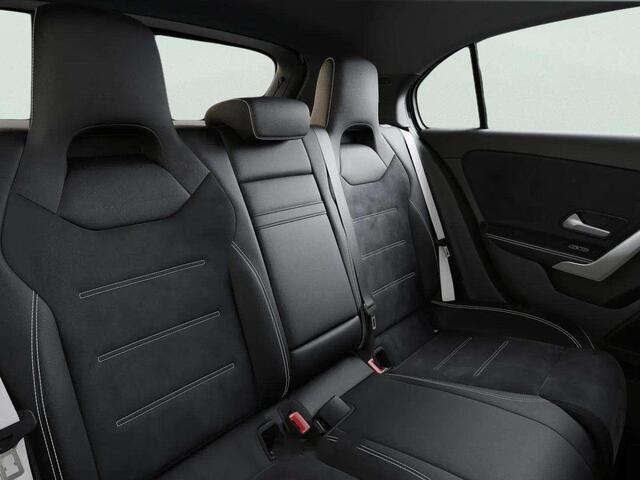 Mercedes-Benz A-KLASSE Hatchback 250 e 140 Year Edition