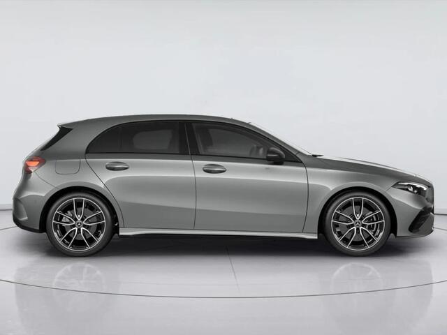 Mercedes-Benz A-KLASSE Hatchback 250 e 140 Year Edition