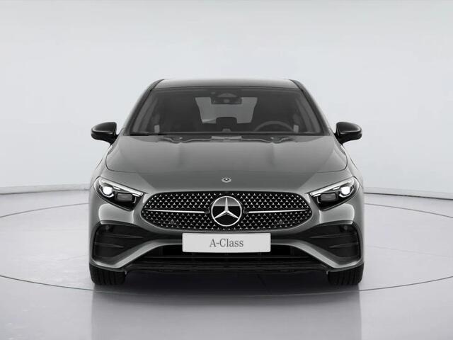 Mercedes-Benz A-KLASSE Hatchback 250 e 140 Year Edition