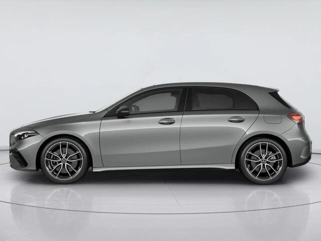 Mercedes-Benz A-KLASSE Hatchback 250 e 140 Year Edition