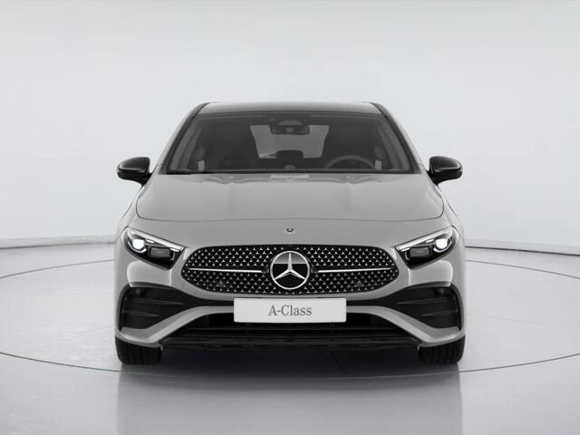 Mercedes-Benz A-KLASSE Hatchback 250 e 140 Year Edition