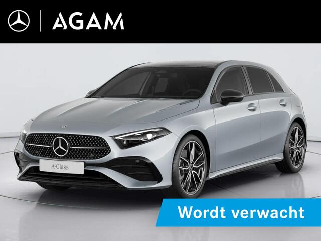 Mercedes-Benz A-KLASSE Hatchback 250 e 140 Year Edition