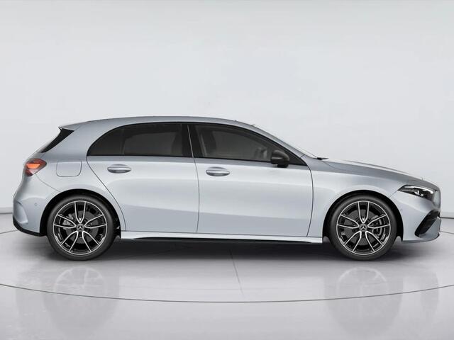 Mercedes-Benz A-KLASSE Hatchback 250 e 140 Year Edition