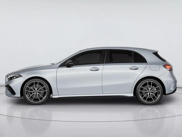 Mercedes-Benz A-KLASSE Hatchback 250 e 140 Year Edition
