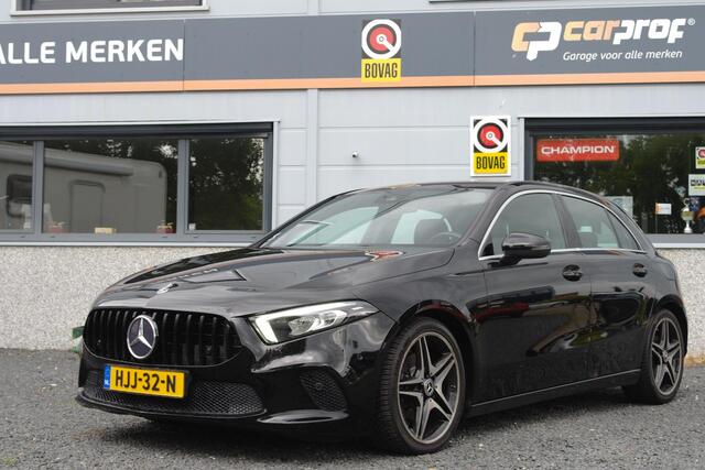 Mercedes-Benz A-KLASSE 200 Premium , Navigatie , Bovag garantie