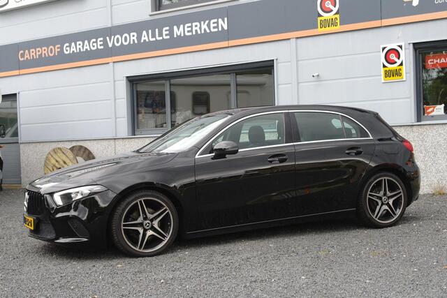 Mercedes-Benz A-KLASSE 200 Premium , Navigatie , Bovag garantie