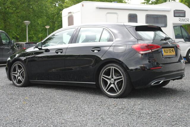 Mercedes-Benz A-KLASSE 200 Premium , Navigatie , Bovag garantie