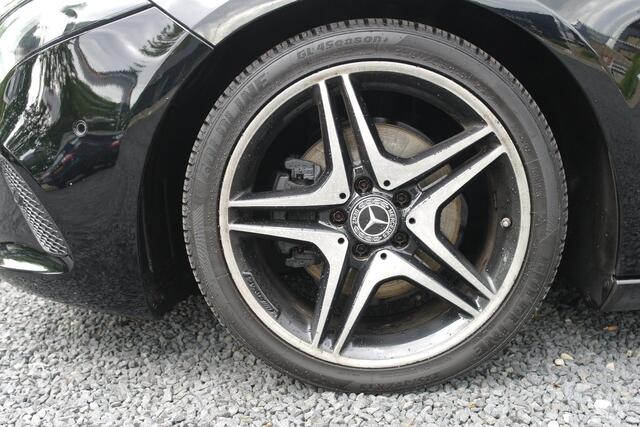 Mercedes-Benz A-KLASSE 200 Premium , Navigatie , Bovag garantie