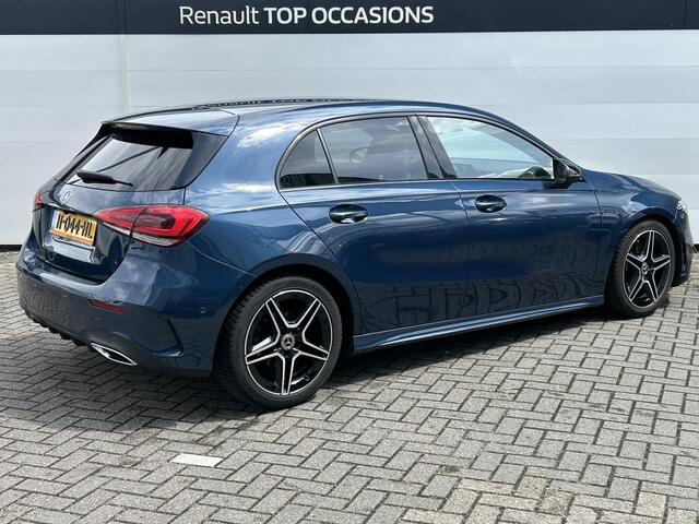 Mercedes-Benz A-KLASSE 160 Business Solution AMG | Navigatie | Camera | Climate Control | Cruise Control |