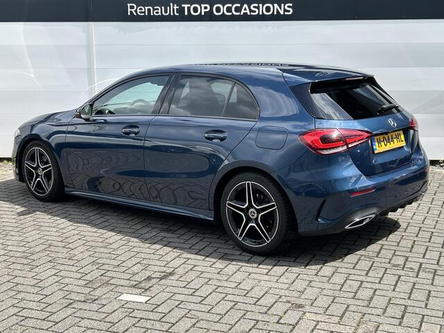 Mercedes-Benz A-KLASSE 160 Business Solution AMG | Navigatie | Camera | Climate Control | Cruise Control |