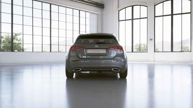 Mercedes-Benz A-KLASSE 180 Business Solution Luxury | Widescreen | Panoramadak | Stoelverwarming | Multibeam |
