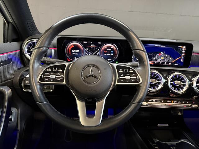 Mercedes-Benz A-KLASSE 250 e Business Solution Luxury Limited | Panoramadak | Keyless | Apple Carplay