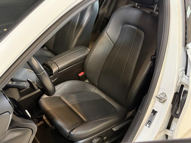 Mercedes-Benz A-KLASSE 250 e Business Solution Luxury Limited | Panoramadak | Keyless | Apple Carplay