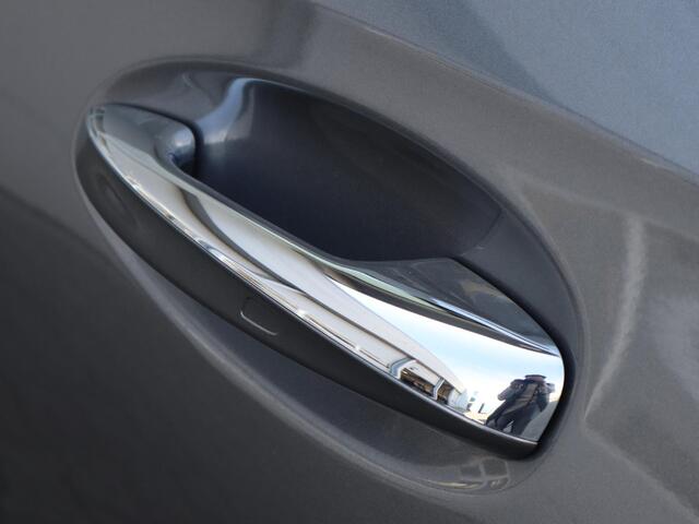 Mercedes-Benz A-KLASSE 180 Star Edition Luxury Line