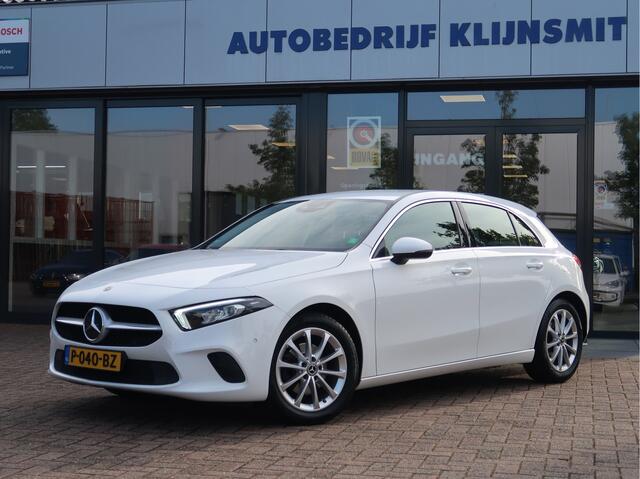 Mercedes-Benz A-KLASSE 180 Business Solution Luxury