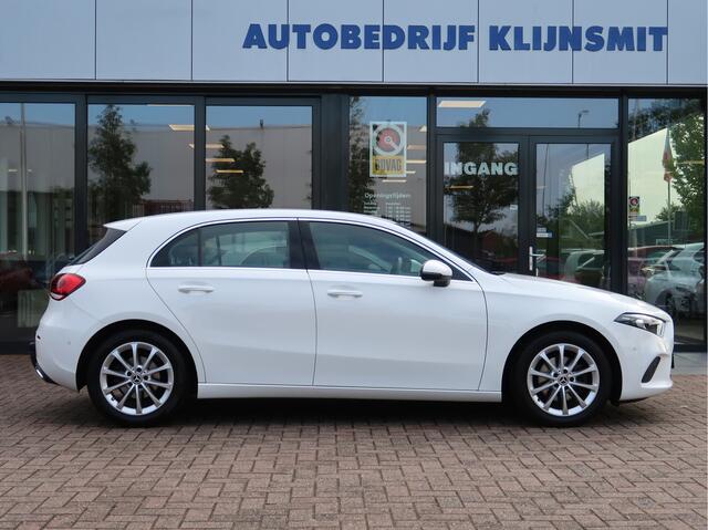 Mercedes-Benz A-KLASSE 180 Business Solution Luxury