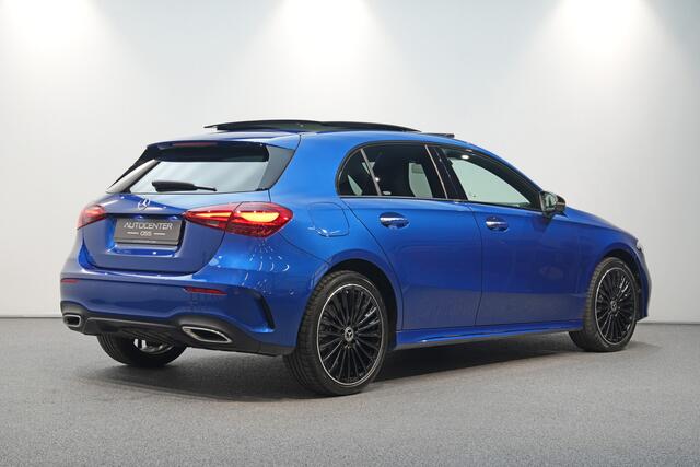Mercedes-Benz A-KLASSE 250 e AMG | VOL OPTIE | FULL PPF | PANO | 360 CAM | HEAD-UP | NAP | NL AUTO