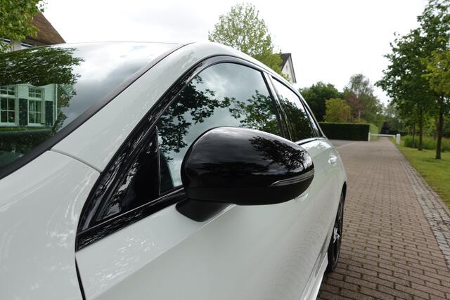 Mercedes-Benz A-KLASSE 180 AMG Line