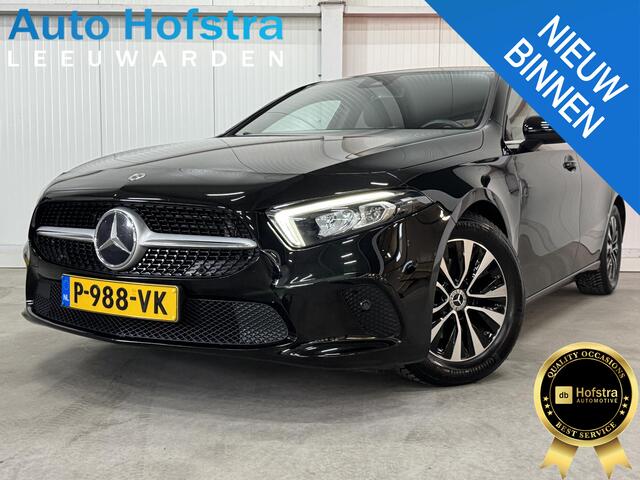 Mercedes-Benz A-KLASSE 180 Business Solution AUTOMAAT LED CAMERA STOELV. 2XPDC LMV