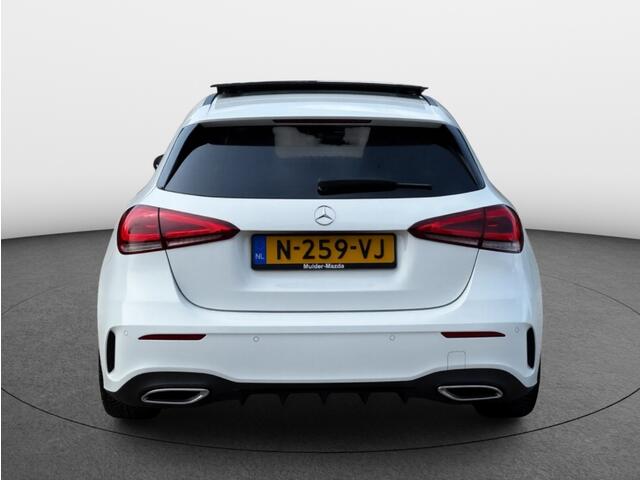 Mercedes-Benz A-KLASSE 180 Business Solution AMG | Pano | Widescreen | Ambient